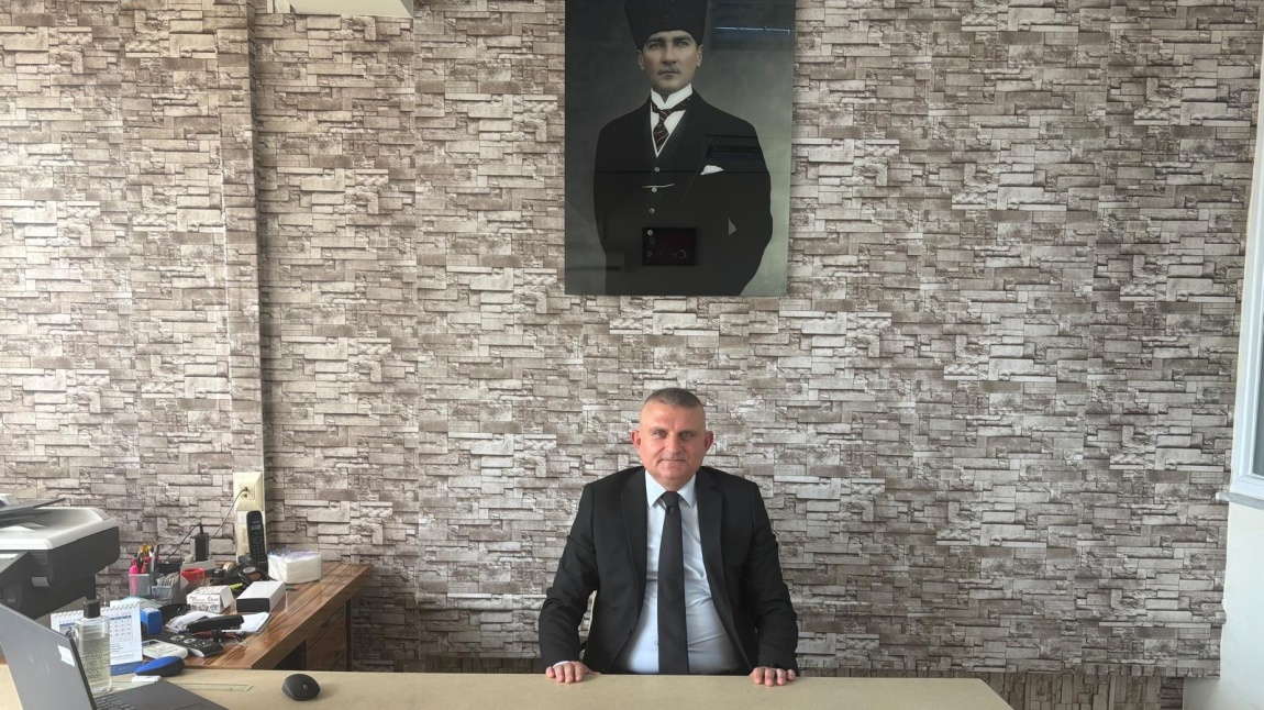 Engin EROL - Merkez Müdürü